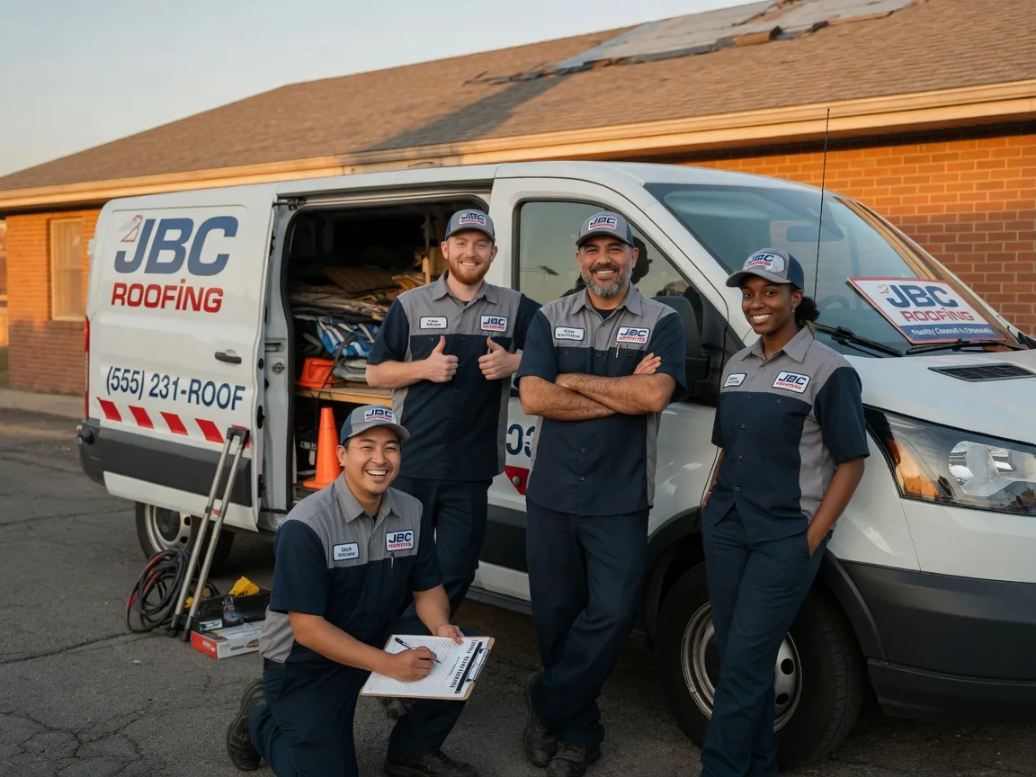 Roof Replacement company in Garrett, PA