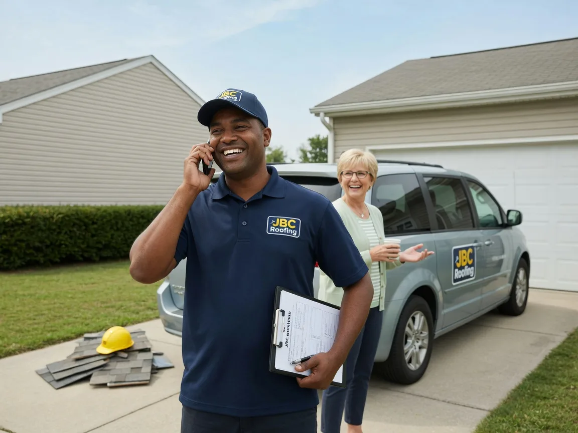 Roof Replacement Garrett, PA FAQs